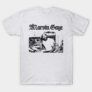 Marvin Gaye T-Shirt